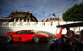 Siamese Views Lodge Bangkok